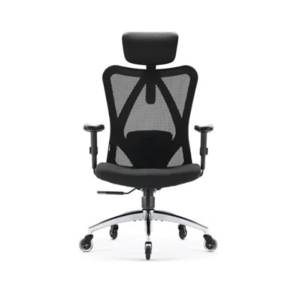 SIHOO Ergonomic Office Chair – High-Back Desk Chair for Big and Tall Users